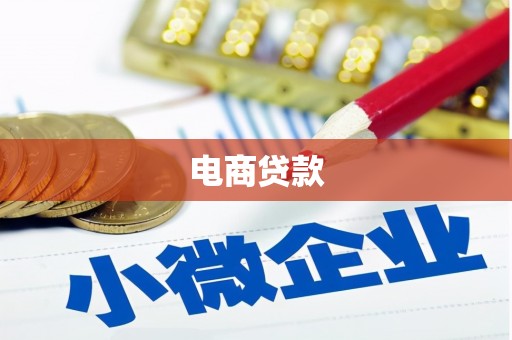 巴楚电商贷款