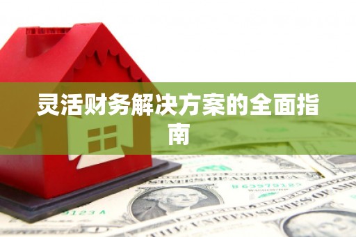 巴楚灵活财务解决方案的全面指南