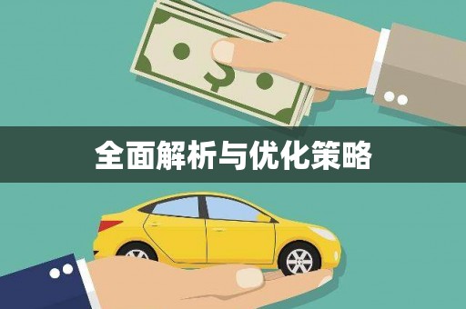 巴楚全面解析与优化策略