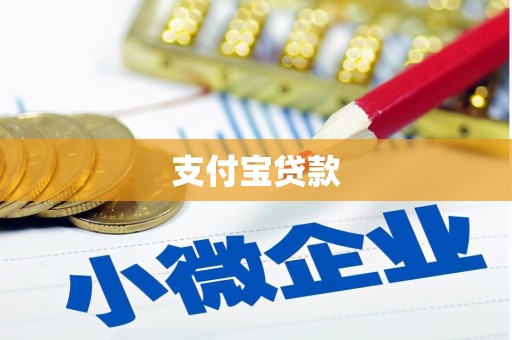 巴楚支付宝贷款