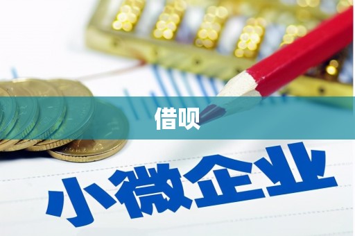 巴楚借呗