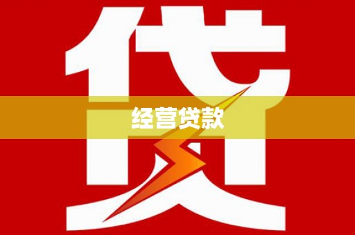 巴楚经营贷款