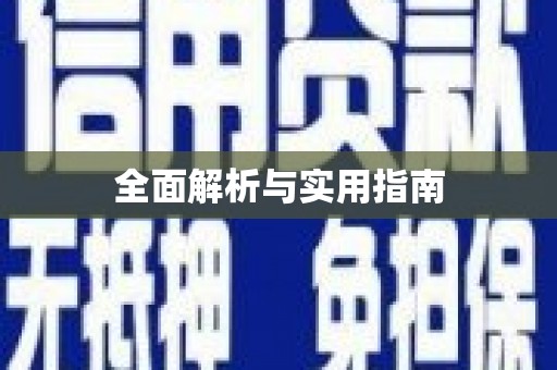 巴楚全面解析与实用指南