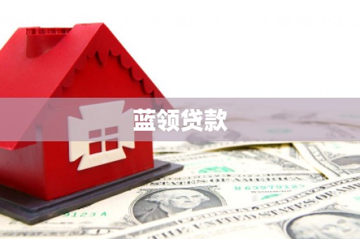 巴楚蓝领贷款