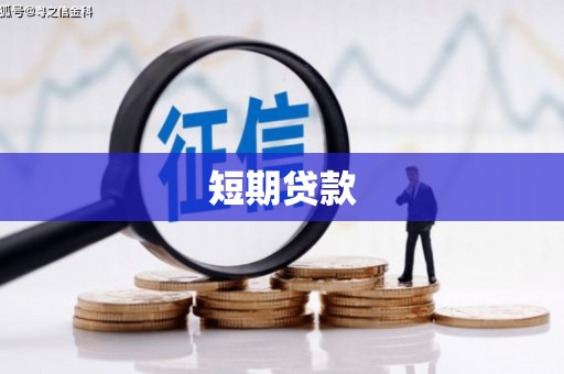 巴楚短期贷款