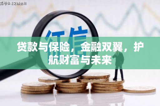 巴楚贷款与保险，金融双翼，护航财富与未来