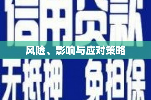 巴楚风险、影响与应对策略