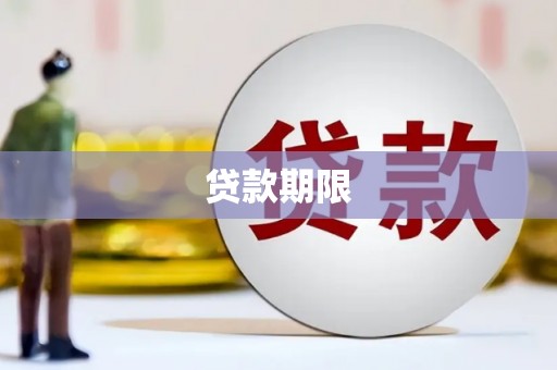 巴楚贷款期限