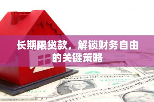 巴楚长期限贷款，解锁财务自由的关键策略