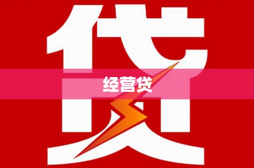 巴楚经营贷