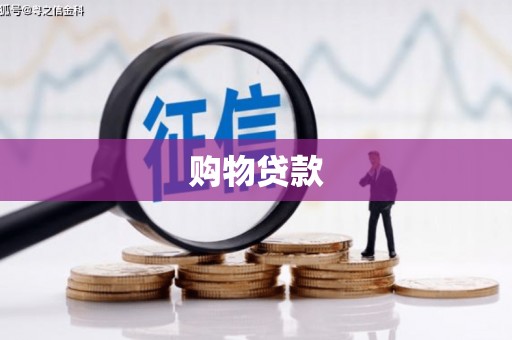 巴楚购物贷款