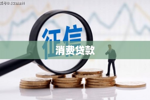 巴楚消费贷款
