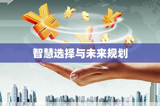 巴楚智慧选择与未来规划