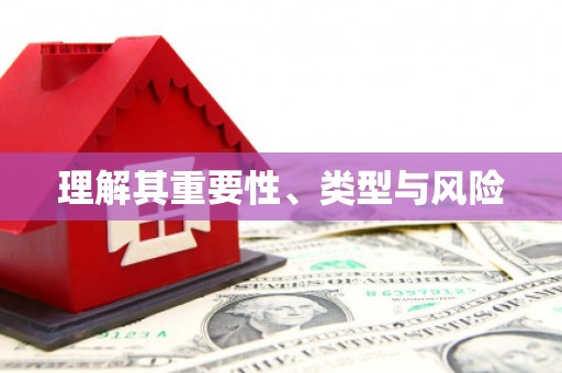 巴楚理解其重要性、类型与风险