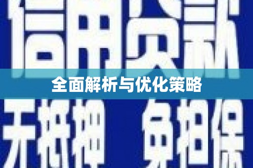 巴楚全面解析与优化策略