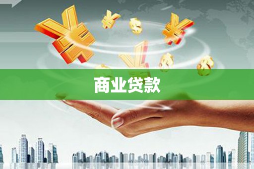 巴楚商业贷款