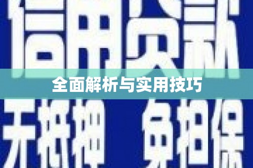 巴楚全面解析与实用技巧