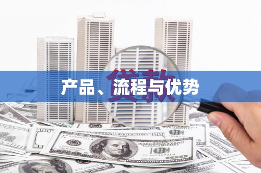 巴楚产品、流程与优势