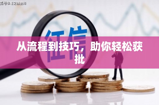 巴楚从流程到技巧，助你轻松获批