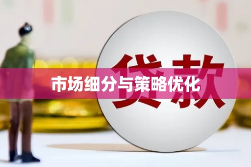 巴楚市场细分与策略优化