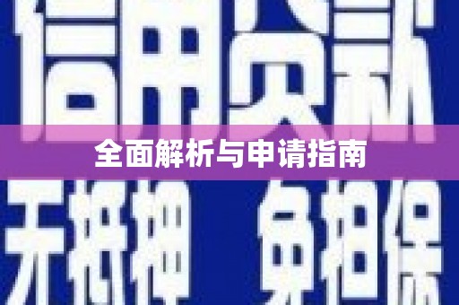 巴楚全面解析与申请指南