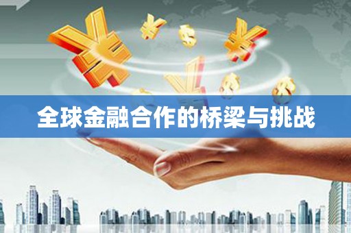 巴楚全球金融合作的桥梁与挑战