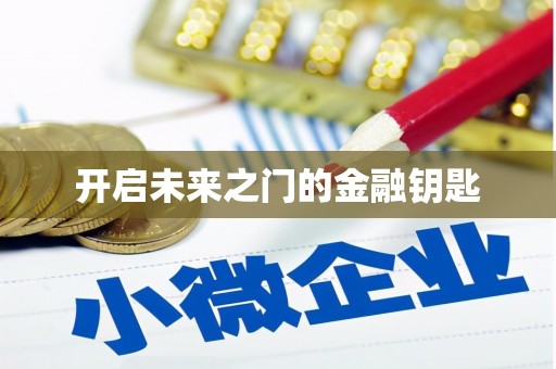 巴楚开启未来之门的金融钥匙